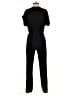 Sienna Sky Solid Black Jumpsuit Size S - photo 2