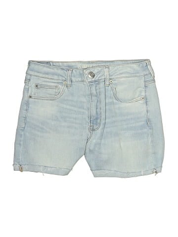 American Eagle Outfitters Denim Shorts (view 1)