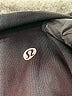 Lululemon Athletica Solid Black Active Pants Size 10 - photo 4