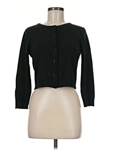 Evie Cardigan (view 1)