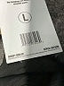 Avalanche Black Casual Pants Size L - photo 8