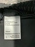 Avalanche Black Casual Pants Size L - photo 9