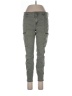 Pistola Gray Cargo Pants Size 31 waist - photo 1