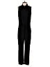CAbi Solid Black Jumpsuit Size S - photo 1