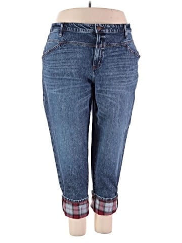 Lane Bryant Jeans (view 1)