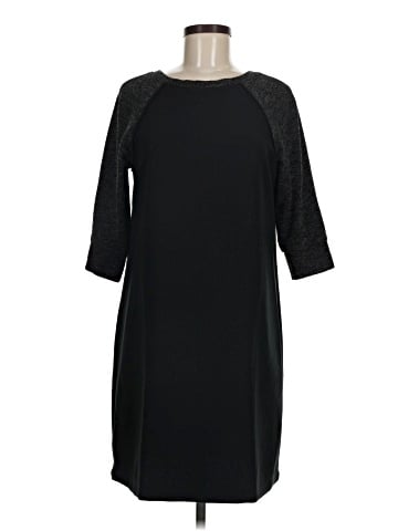 Ann Taylor LOFT Casual Dress (view 1)
