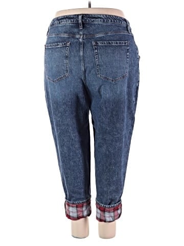 Lane Bryant Jeans (view 2)