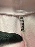 Guess 100% Cotton Pink Sweatpants Size L - photo 7