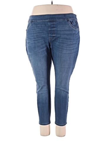 Sonoma Goods for Life Jeggings (view 1)
