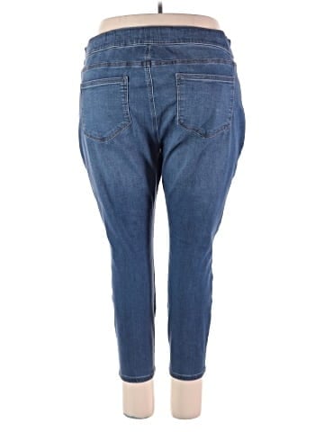 Sonoma Goods for Life Jeggings (view 2)
