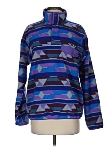 Patagonia Pullover Sweater (view 1)