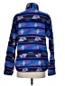 Patagonia 100% Polyester Blue Pullover Sweater Size S - photo 2