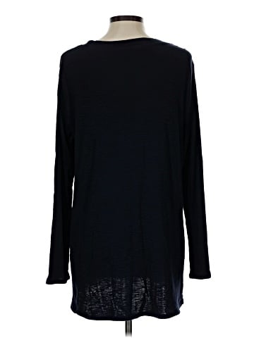J.Jill Long Sleeve T-Shirt (view 2)