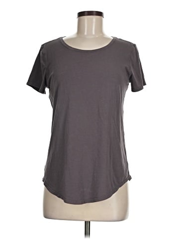 Lululemon Athletica Short Sleeve T-Shirt (view 1)