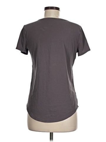 Lululemon Athletica Short Sleeve T-Shirt (view 2)