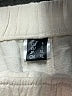 Unbranded Solid Ivory Shorts Size XL - photo 3