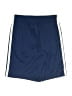 Adidas 100% Recycled Polyester Solid Blue Athletic Shorts Size 14 - 16 - photo 2