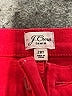 J.Crew Red Jeans Size 28 waist (tall) - photo 7
