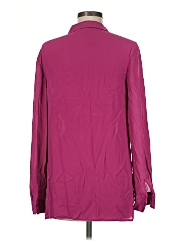 Laundry by Shelli Segal Long Sleeve Blouse (view 2)