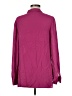 Laundry by Shelli Segal 100% Polyester Pink Long Sleeve Blouse Size M - photo 2