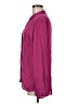 Laundry by Shelli Segal 100% Polyester Pink Long Sleeve Blouse Size M - photo 5