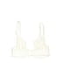 Peek & Beau Ivory White Swimsuit Top Size 32G - photo 2
