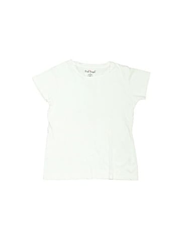 Pink Angel Short Sleeve Top (view 1)