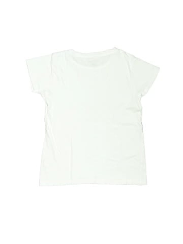 Pink Angel Short Sleeve Top (view 2)