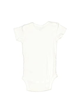 Gerber Short Sleeve Onesie (view 2)