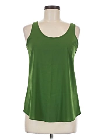 Hippie Rose Sleeveless Top (view 1)