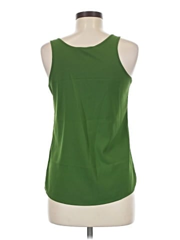 Hippie Rose Sleeveless Top (view 2)
