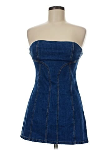 Free People Casual Dress (view 1)