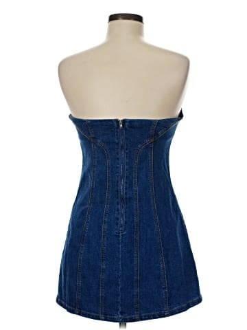 Free People Casual Dress (view 2)