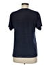 Alternative Earth Tweed Blue Active T-Shirt Size M - photo 2