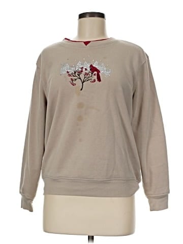 Hasting & Smith Sweatshirt (view 1)