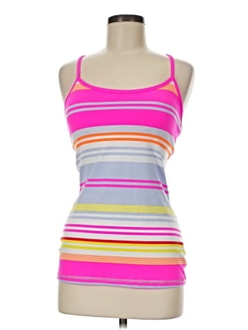Lululemon Athletica Tank Top (view 1)