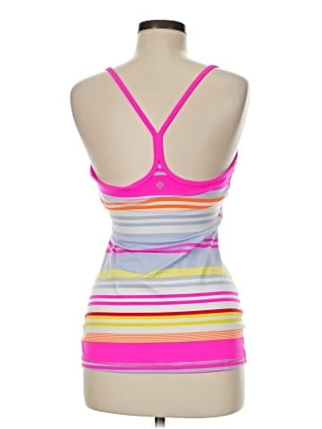 Lululemon Athletica Tank Top (view 2)