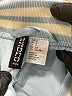 Divided by H&M 100% Polyester Color Block Blue Track Jacket Size S - photo 6