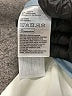 Divided by H&M 100% Polyester Color Block Blue Track Jacket Size S - photo 7