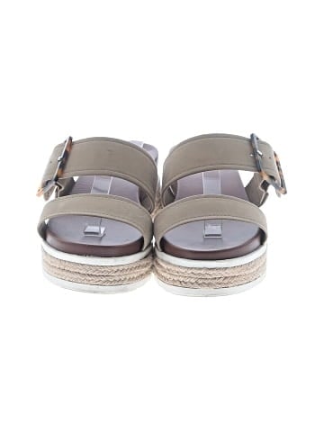 Mia Wedges (view 2)