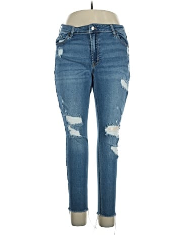 Old Navy Jeans (view 1)