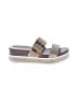 Mia Brown Wedges Size 9 - photo 1