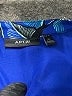 Apt. 9 Paisley Blue Casual Dress Size XL - photo 7