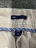 Gap Solid Tan Khaki Shorts Size 8 - photo 3