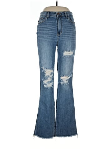 Judy Blue Jeans (view 1)