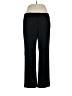 Merona Solid Black Dress Pants Size 16 - photo 1