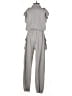 Norma Kamali Solid Gray Jumpsuit Size XXS - photo 2