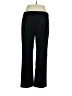 Merona Solid Black Dress Pants Size 16 - photo 2
