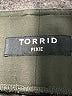 Torrid Gray Active Pants Size 3X Plus (3) - photo 4