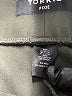 Torrid Gray Active Pants Size 3X Plus (3) - photo 5